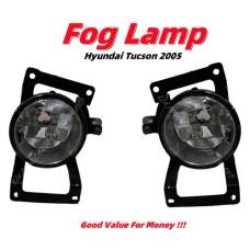 Fog Lamp
